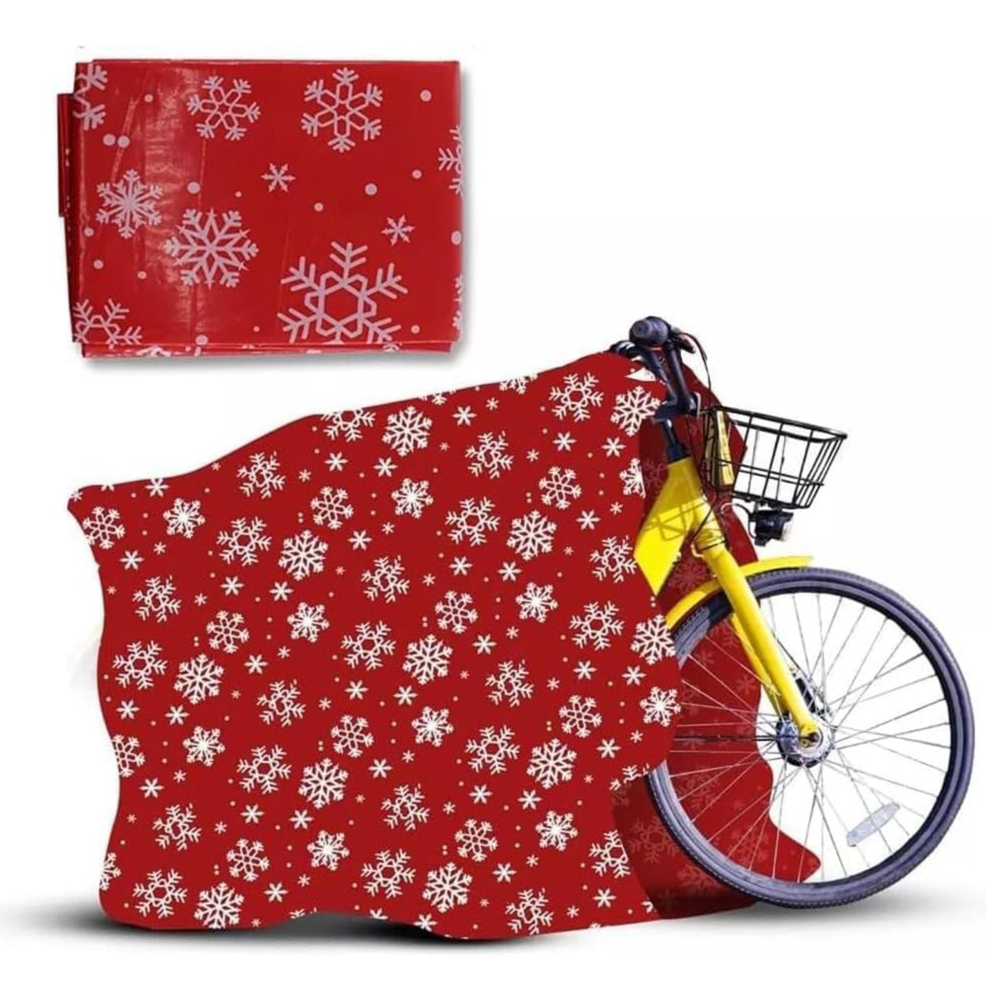 Super Jumbo Bike Sack