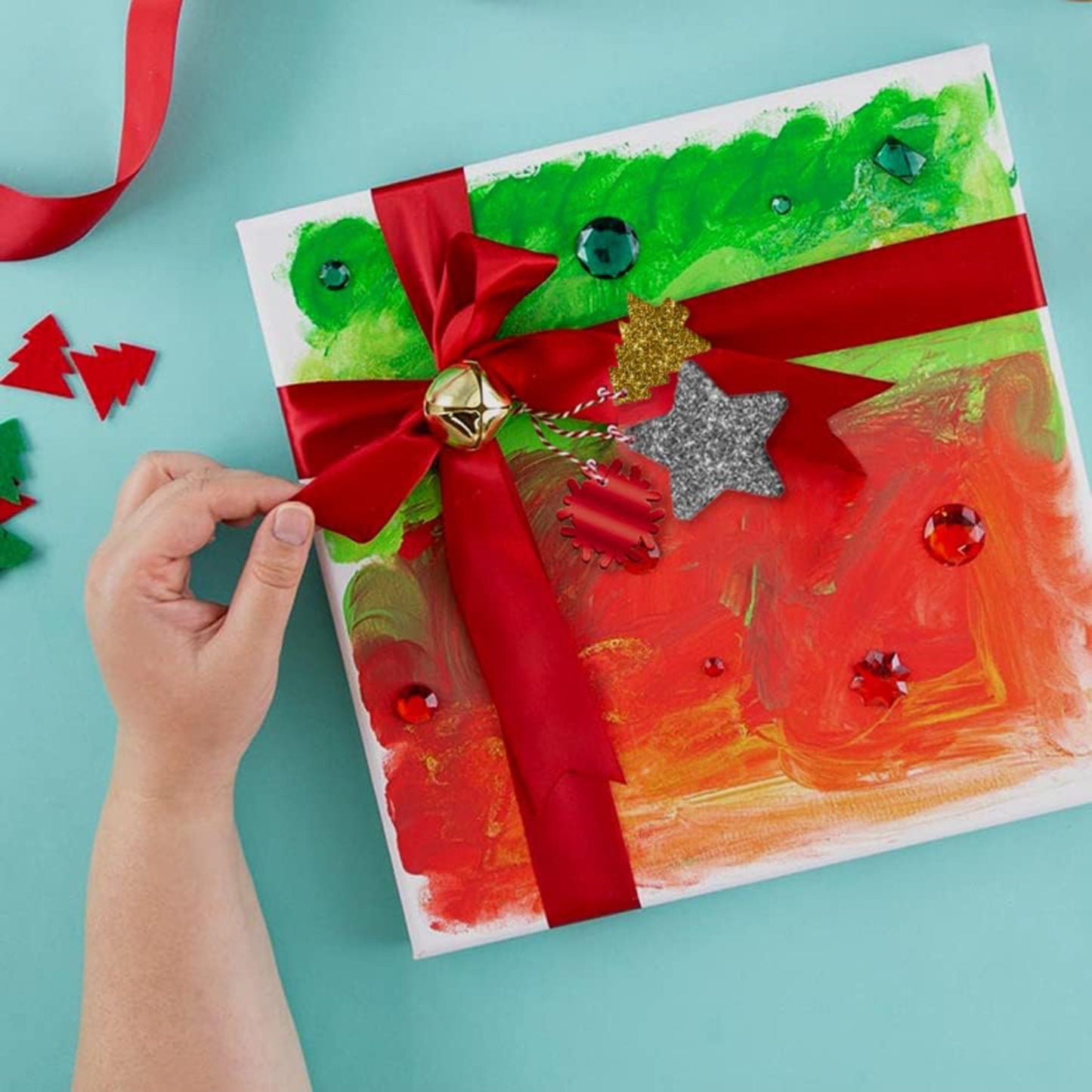 Christmas Gifts Tags