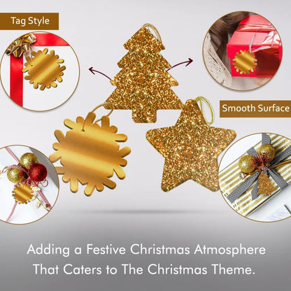 Christmas Gifts Tags