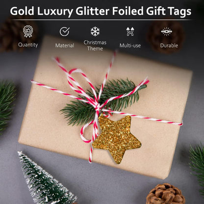 Christmas Gifts Tags