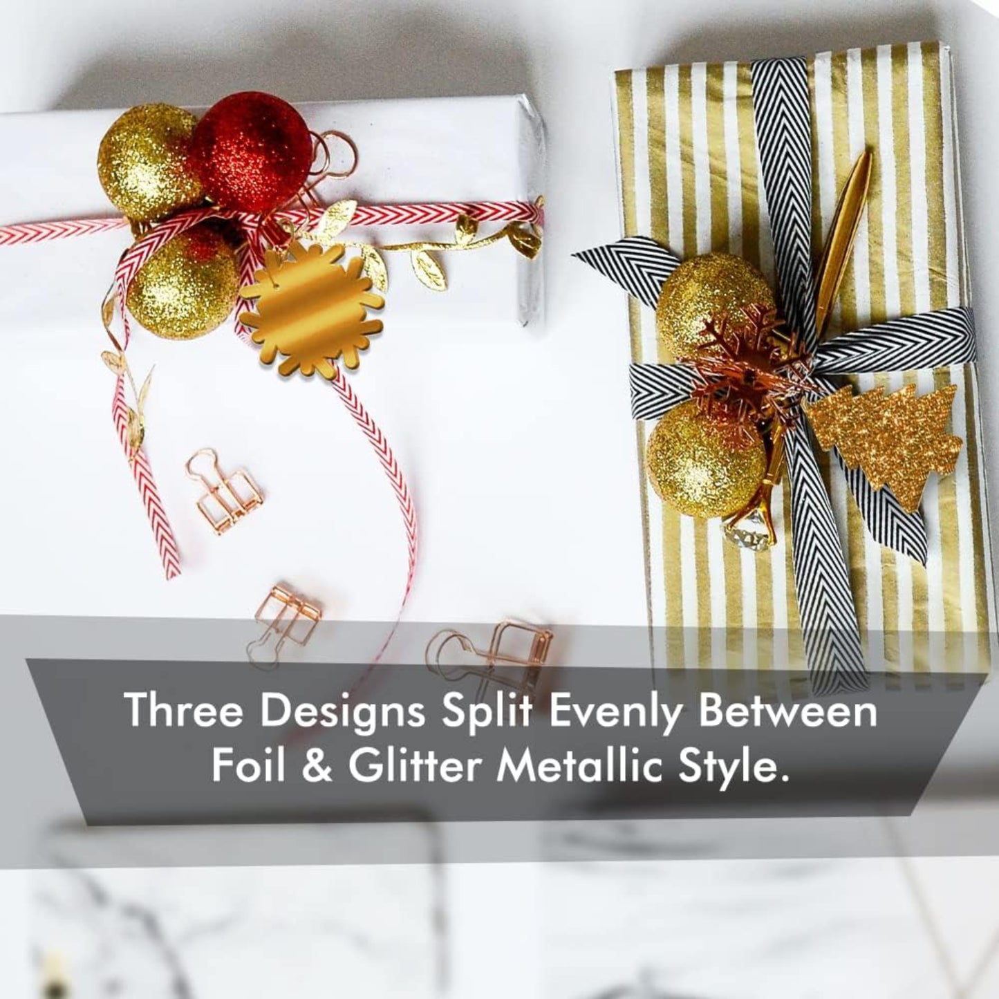 Christmas Gifts Tags