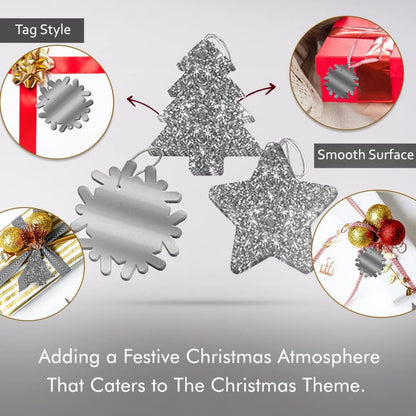 Christmas Gifts Tags