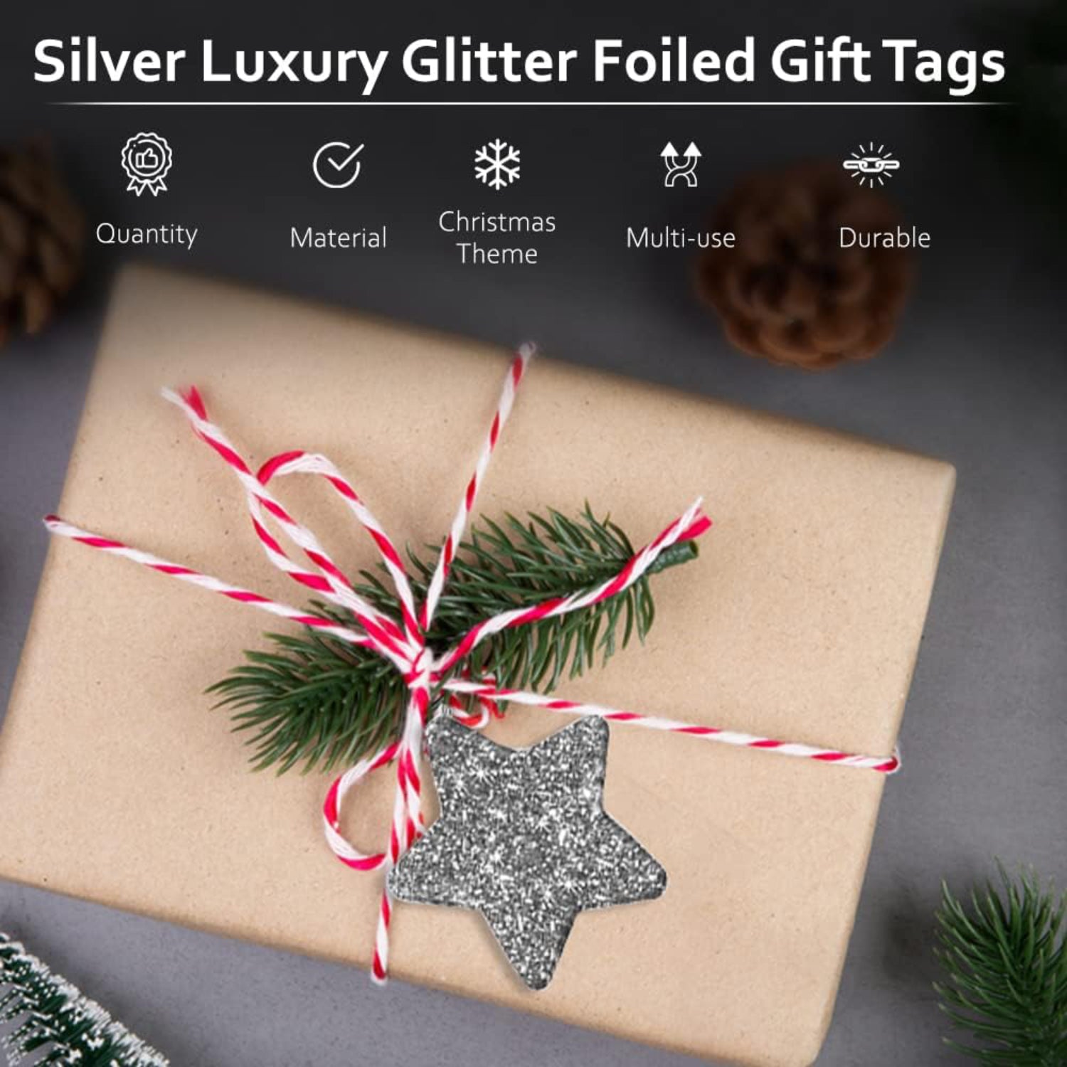 Christmas Gifts Tags