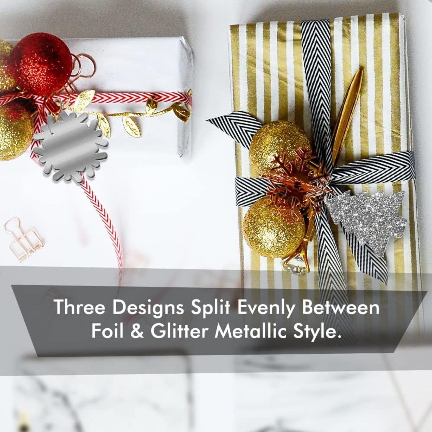 Christmas Gifts Tags