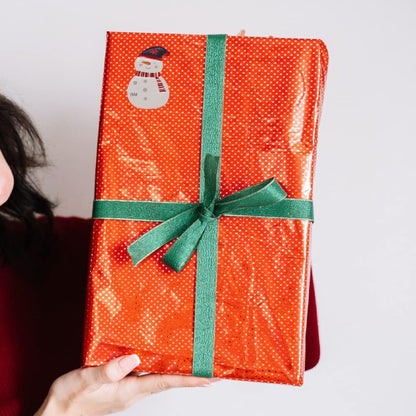 Christmas Tree Beads Star