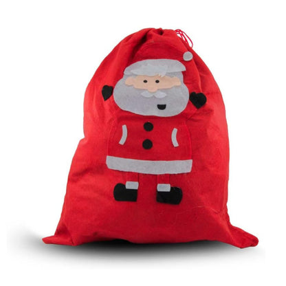 Christmas Santa Sack Bag