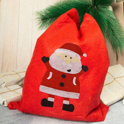 Christmas Santa Sack Bag