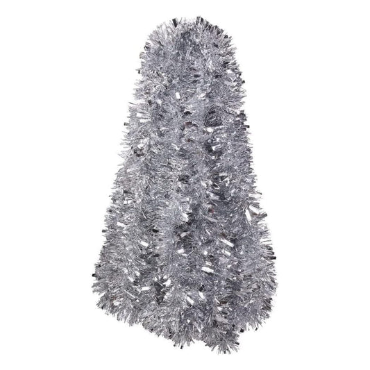 Tinsel Metallic Garland