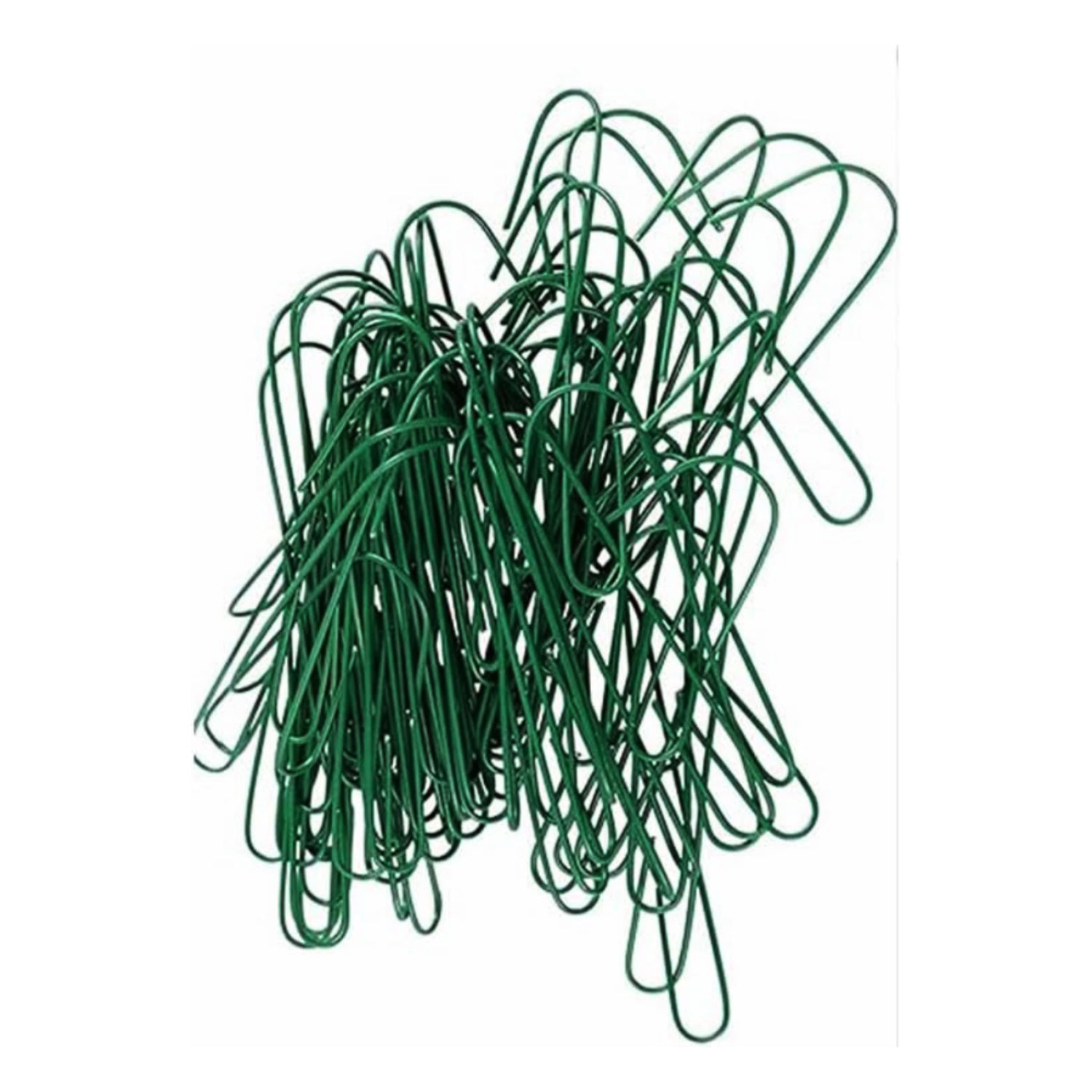 Christmas Tree Hooks Bauble Green