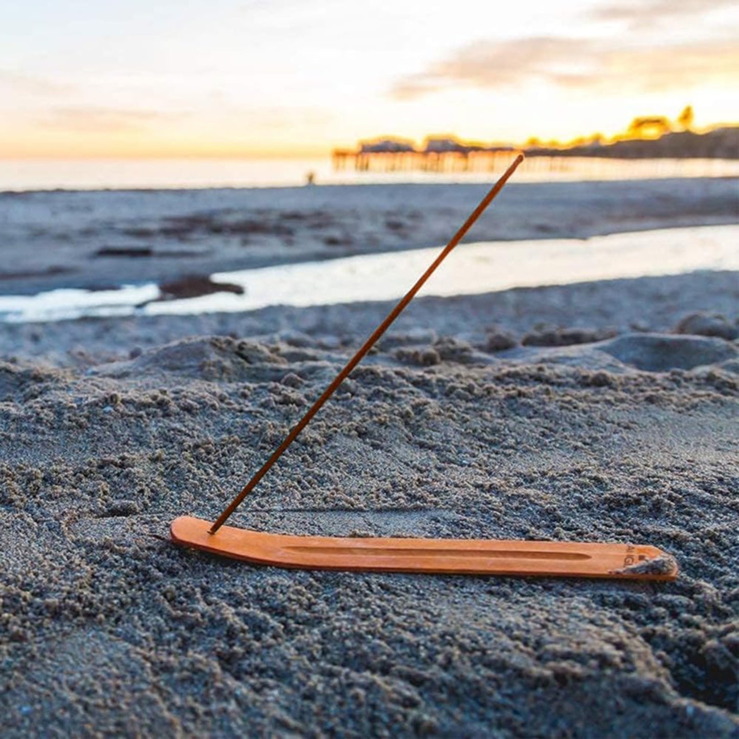 Citronella Incense Sticks with Holder