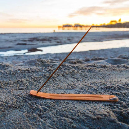 Citronella Incense Sticks with Holder