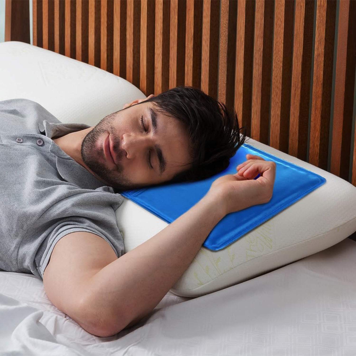 Cooling Gel Pillow