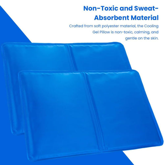 Cooling Gel Pillow