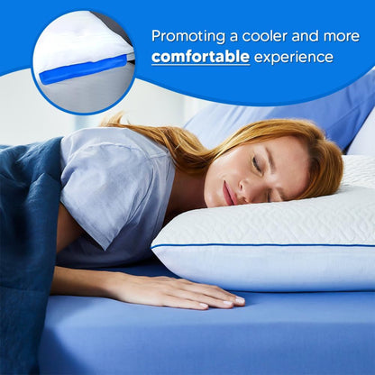 Cooling Gel Pillow