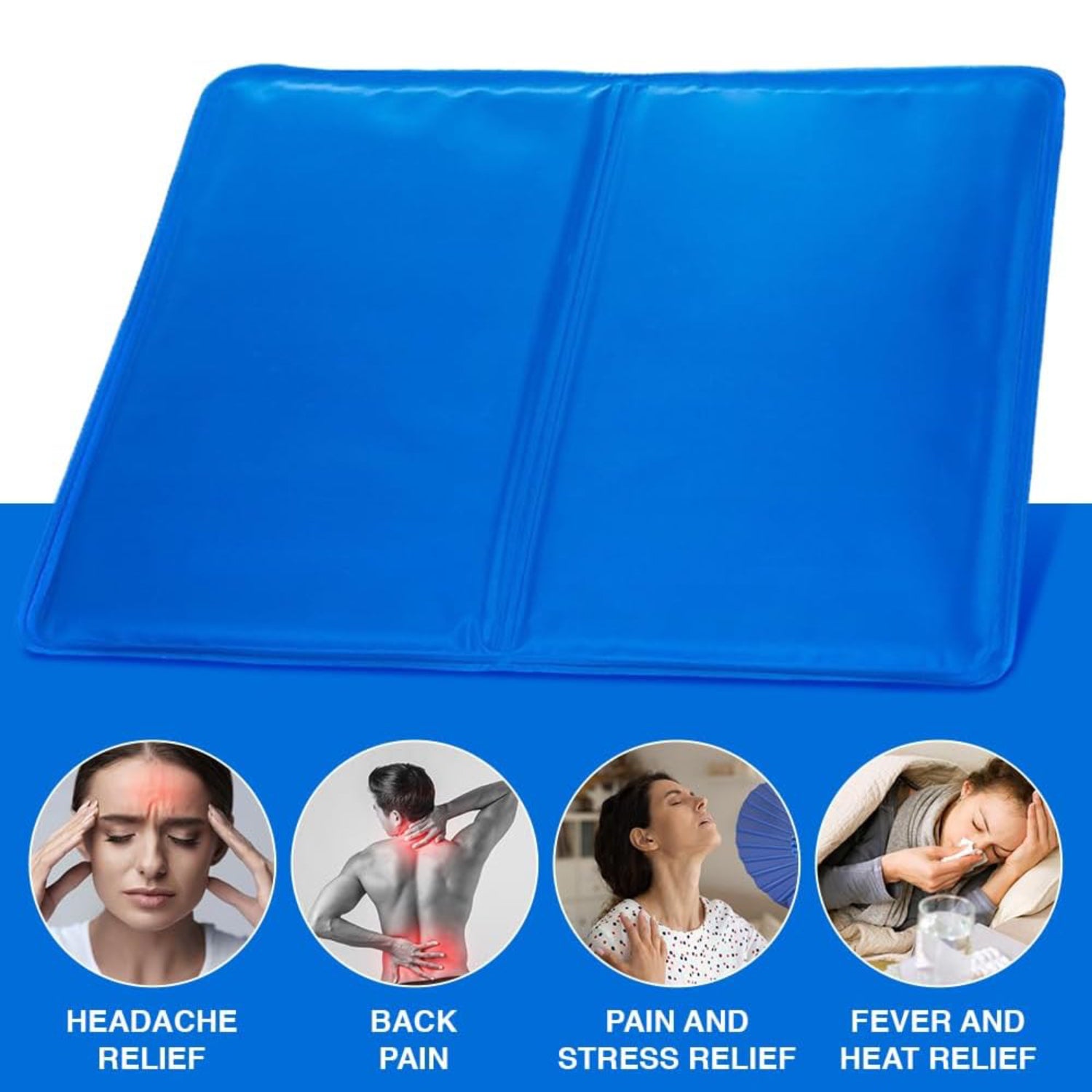 Cooling Gel Pillow