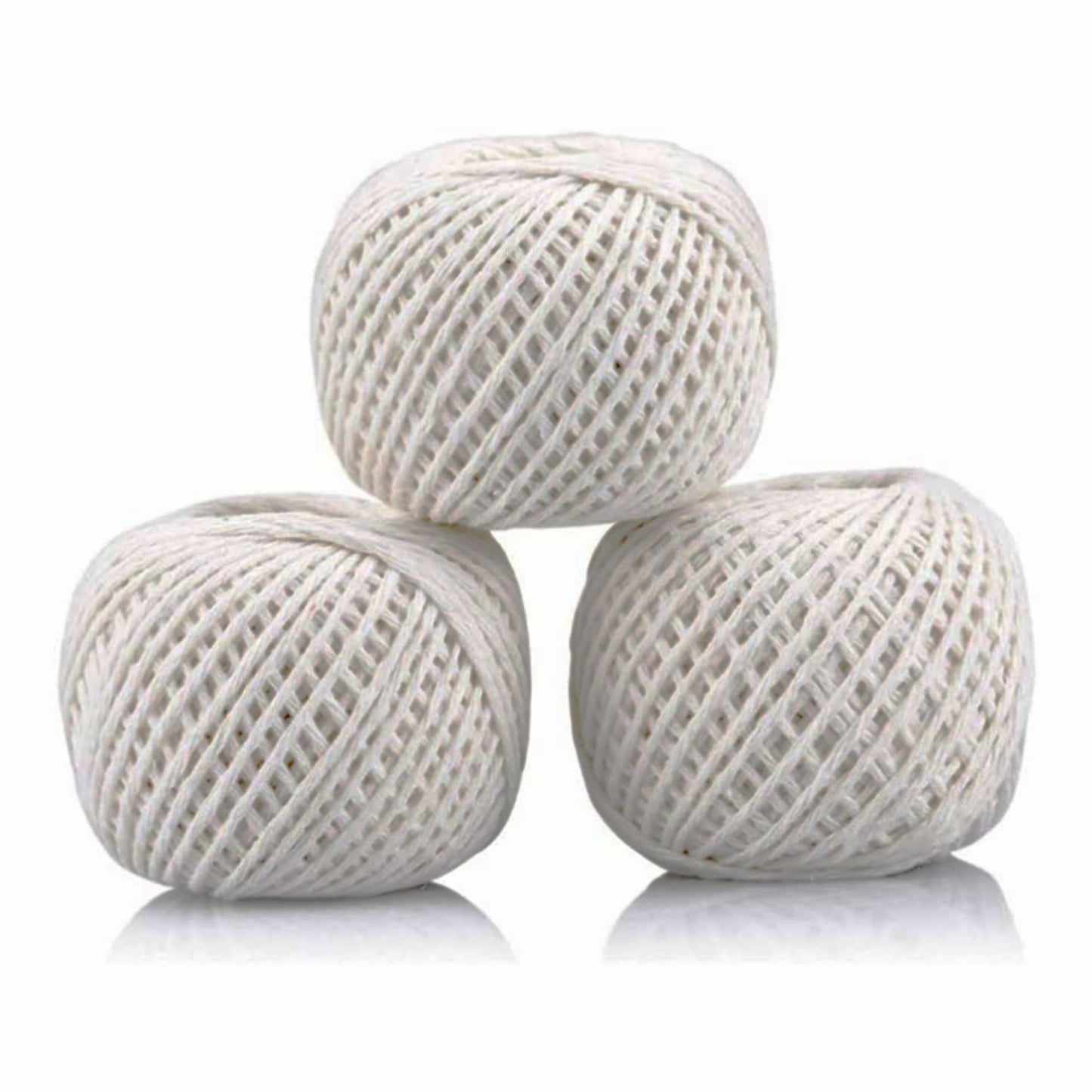 Cotton String Roll for Art & Craft Projects