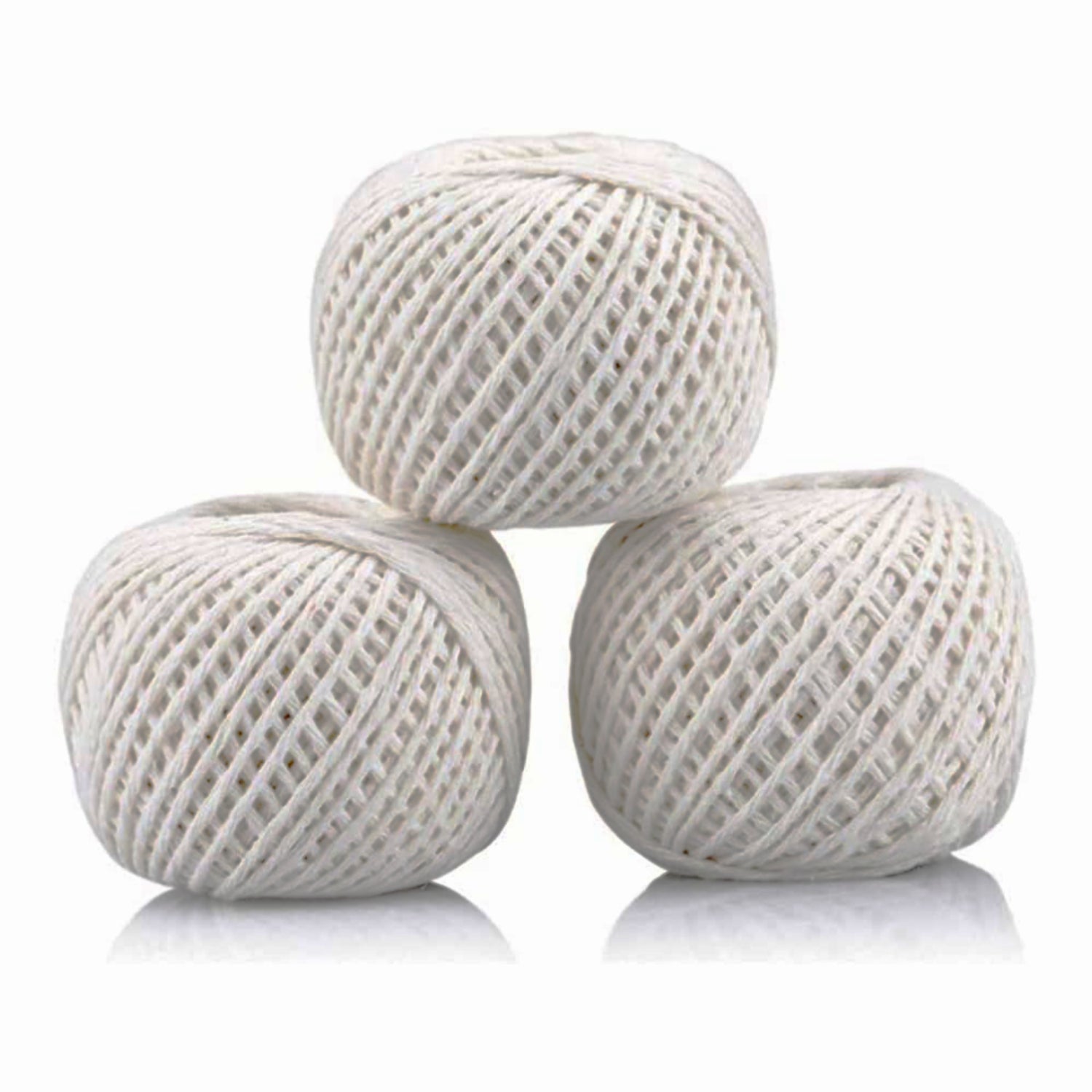 Cotton String Roll for Art & Craft Projects