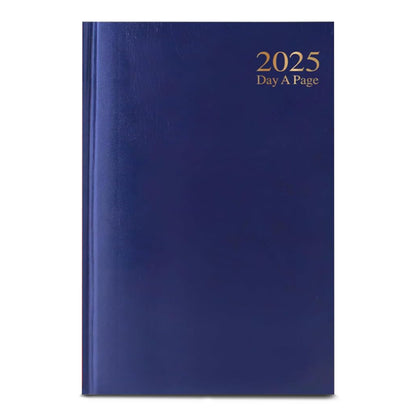 Day Desk Diary 2025
