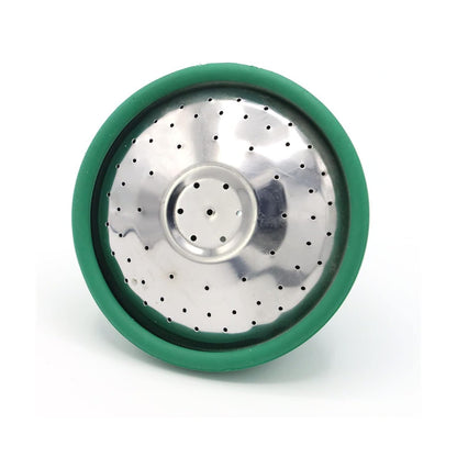 Detachable Rose Head Sprinkler for watering Can