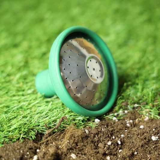 Detachable Rose Head Sprinkler for watering Can