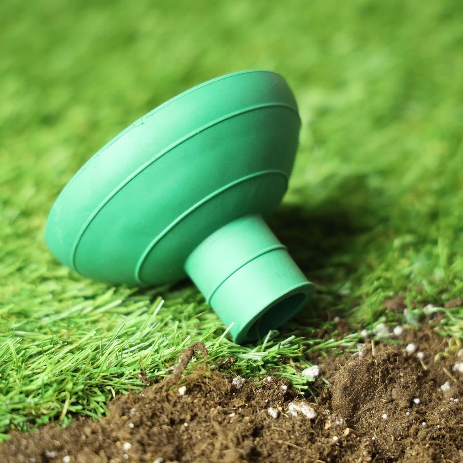 Detachable Rose Head Sprinkler for watering Can