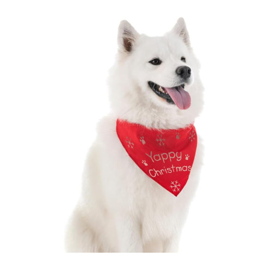 Dog Bandana Collar for Dog, Cat and Pet