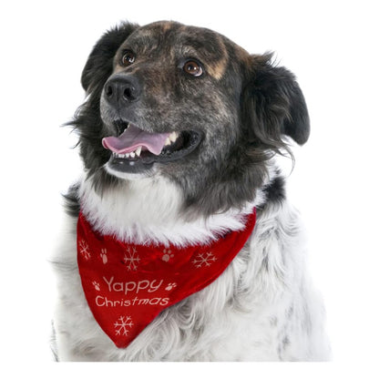 Dog Bandana Collar for Dog, Cat and Pet