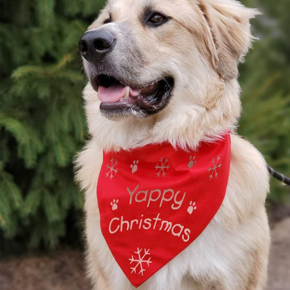 Dog Bandana Collar for Dog, Cat and Pet