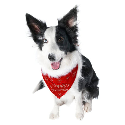 Dog Bandana Collar for Dog, Cat and Pet