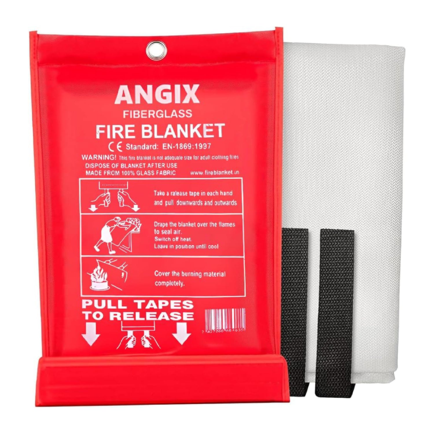 Emergency Fire Blanket