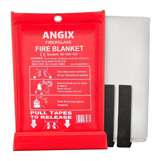 Emergency Fire Blanket