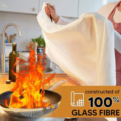 Emergency Fire Blanket