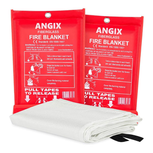 Emergency Fire Blanket