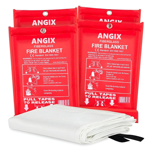 Emergency Fire Blanket