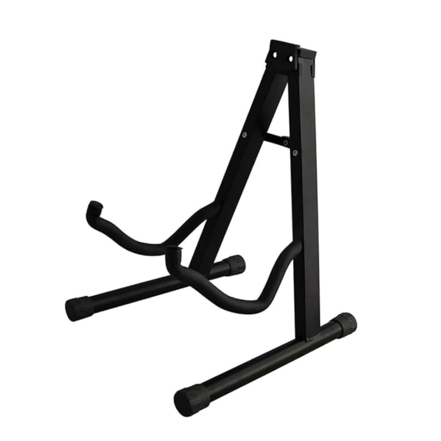 Foldable Universal A-Frame Guitar Stand