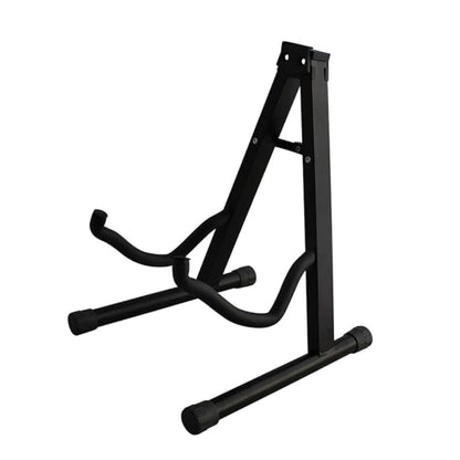 Foldable Universal A-Frame Guitar Stand