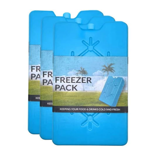 Freezer Blocks for Cooler Bags