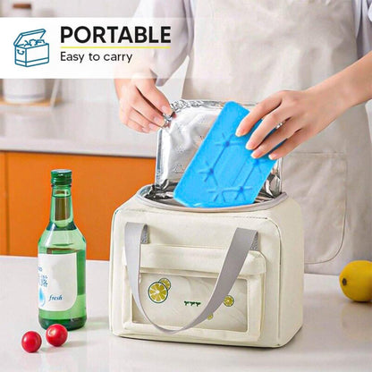 Freezer Blocks for Cooler Bags