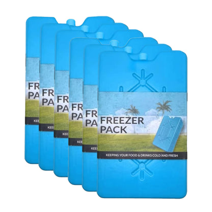 Freezer Blocks for Cooler Bags