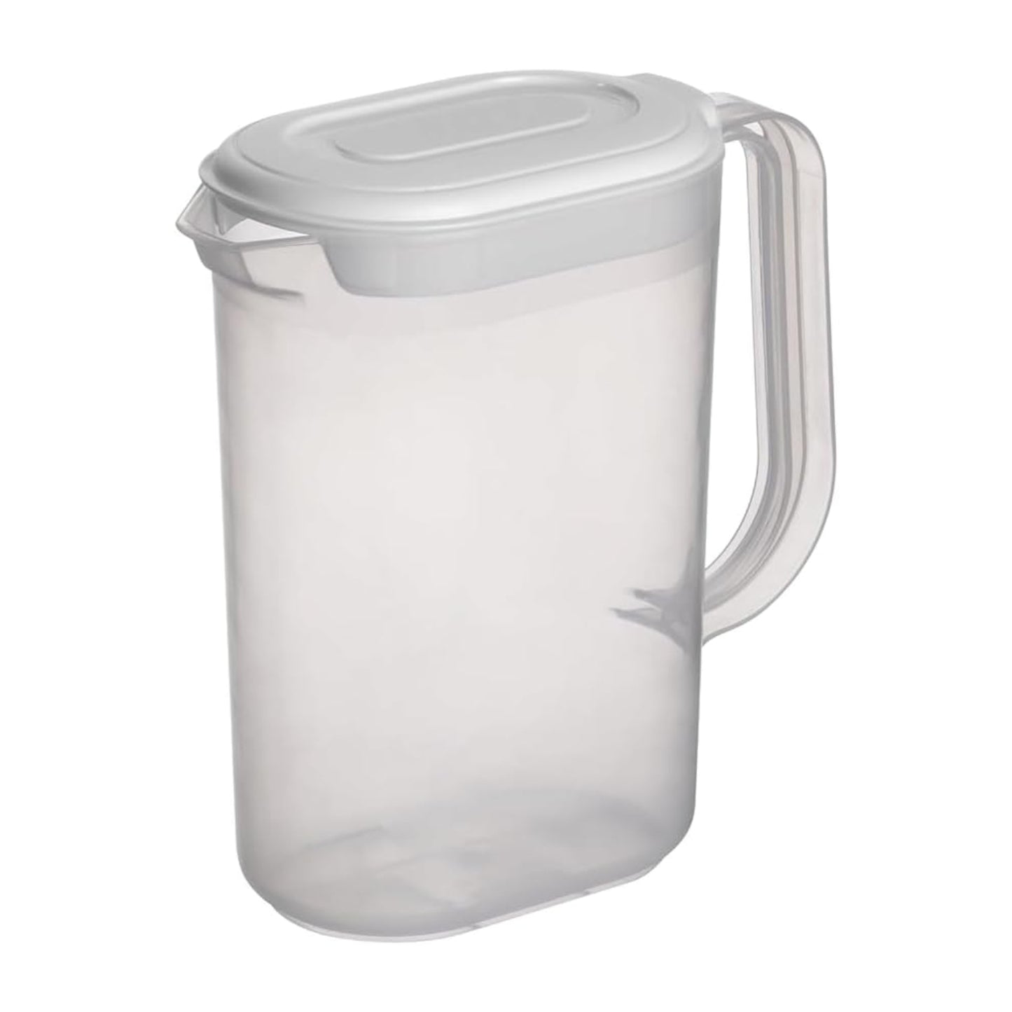 Fridge Door Jug with Handle