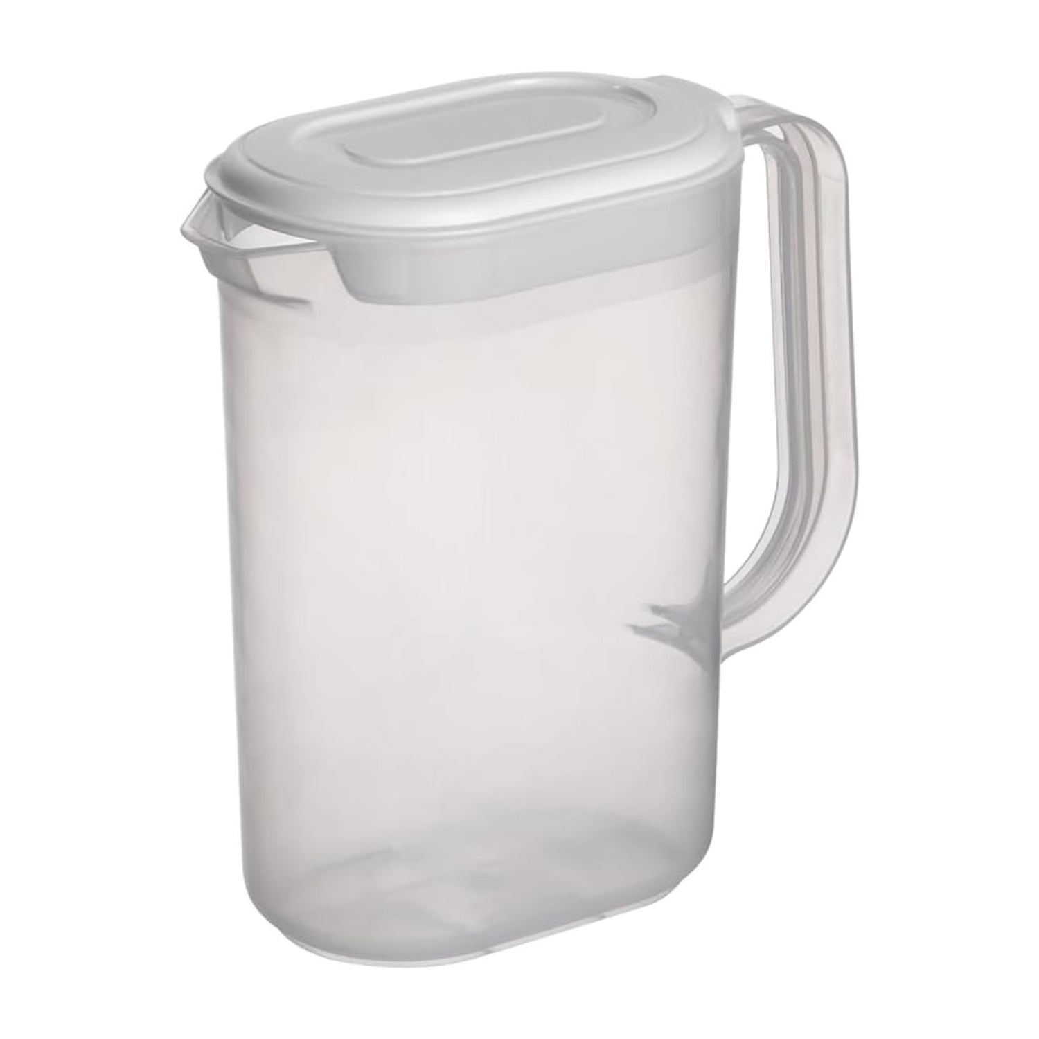Fridge Door Jug with Handle