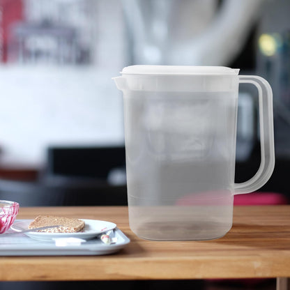 Fridge Door Jug with Handle