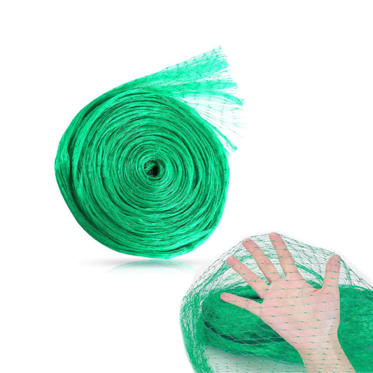 Garden Netting Mesh Fine Heavy Duty