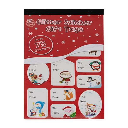 Gift Labels Self Adhesive