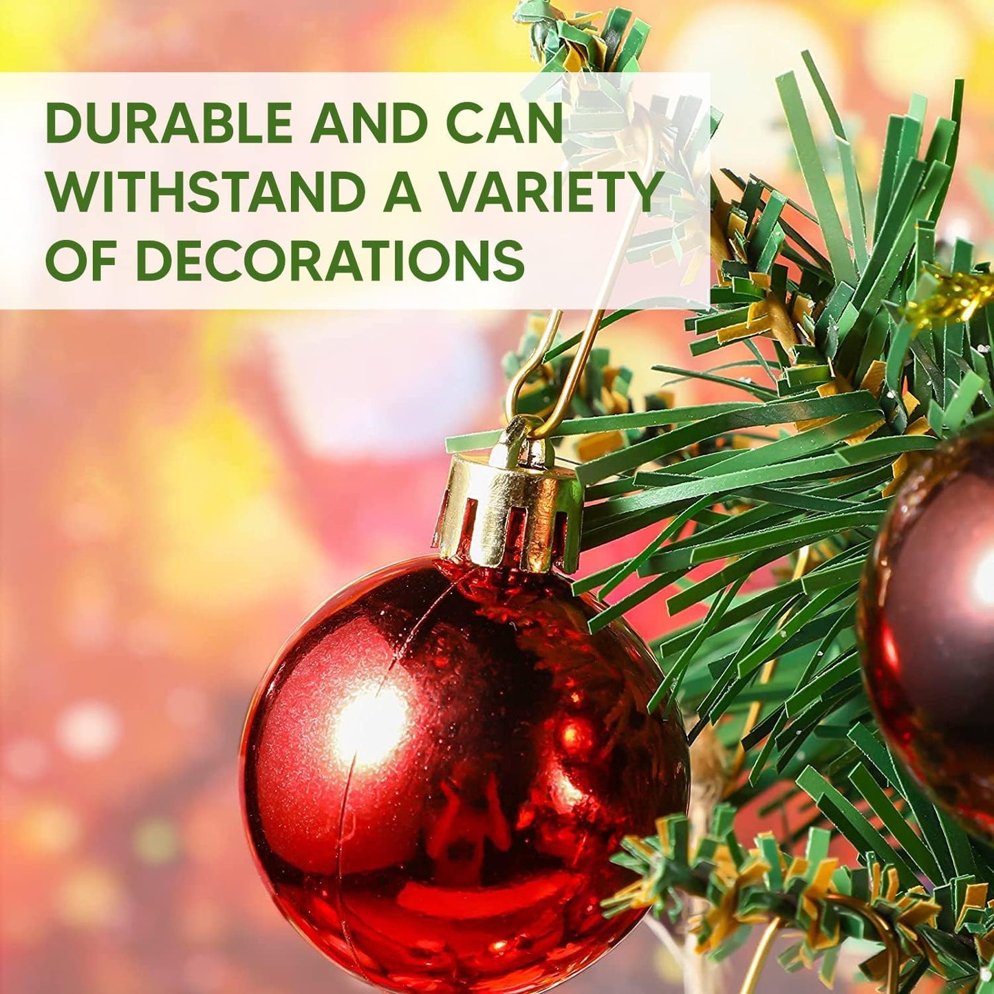 Gold Hanging Hook - 150pcs