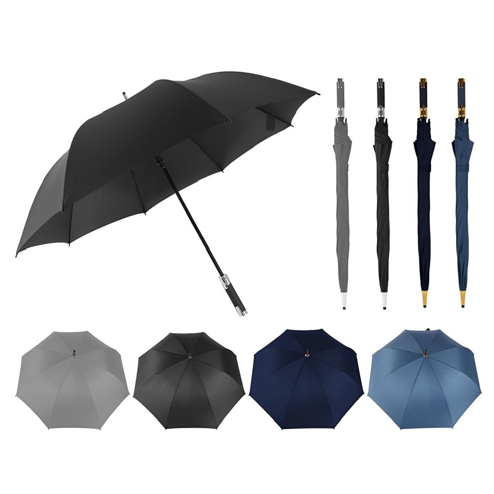 Golf Umbrella Extra Large with Straight Handle