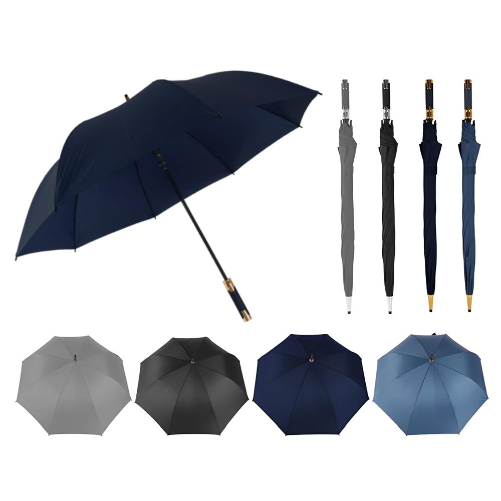 Golf Umbrella Extra Large with Straight Handle