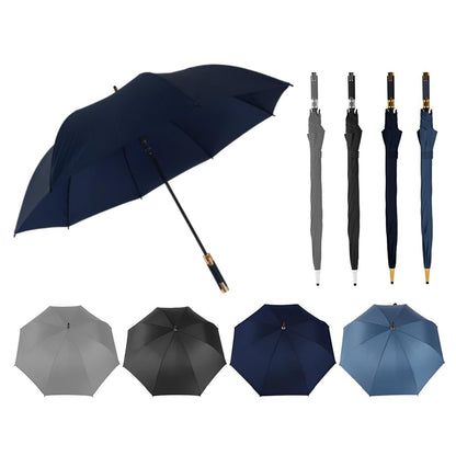 Golf Umbrella Extra Large with Straight Handle