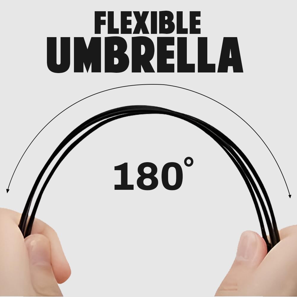 Golf Umbrella Extra Large with Straight Handle
