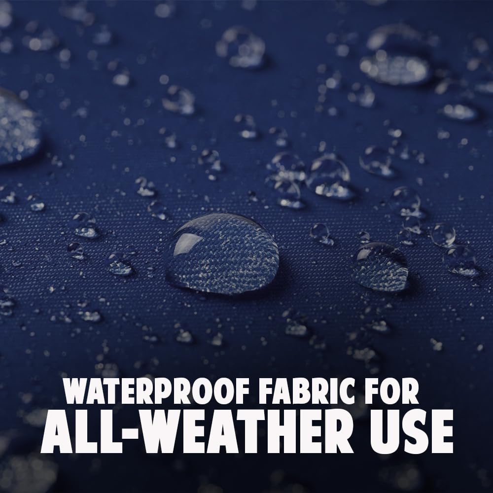 Golf Umbrella Extra Large with Straight Handle